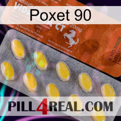 Poxet 90 42